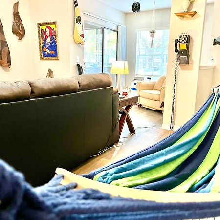 2 Bed Apt 10 Mins To Jacksonville Beach Ngoại thất bức ảnh
