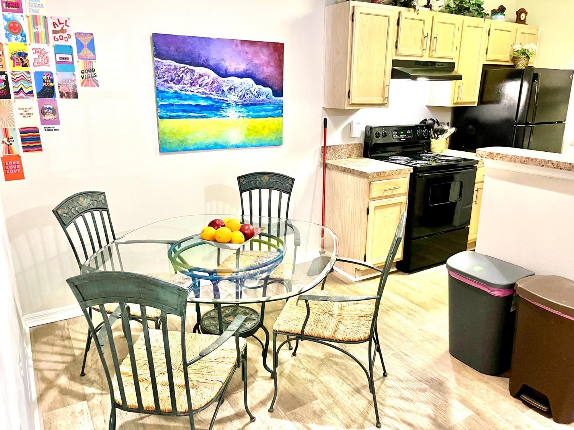 2 Bed Apt 10 Mins To Jacksonville Beach Ngoại thất bức ảnh