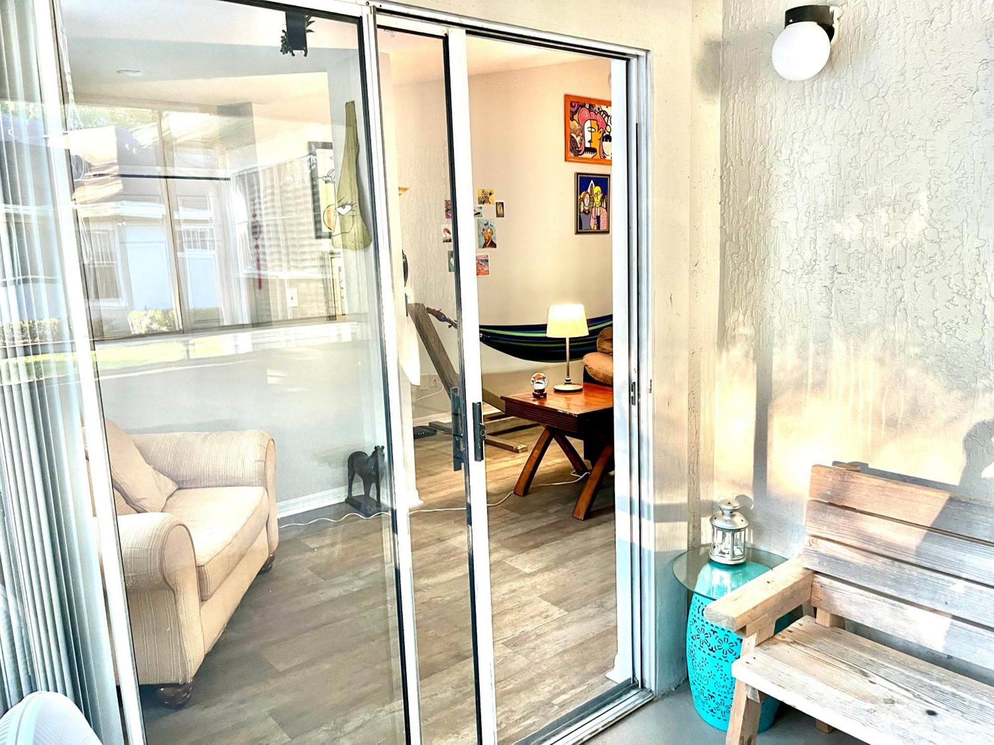 2 Bed Apt 10 Mins To Jacksonville Beach Ngoại thất bức ảnh