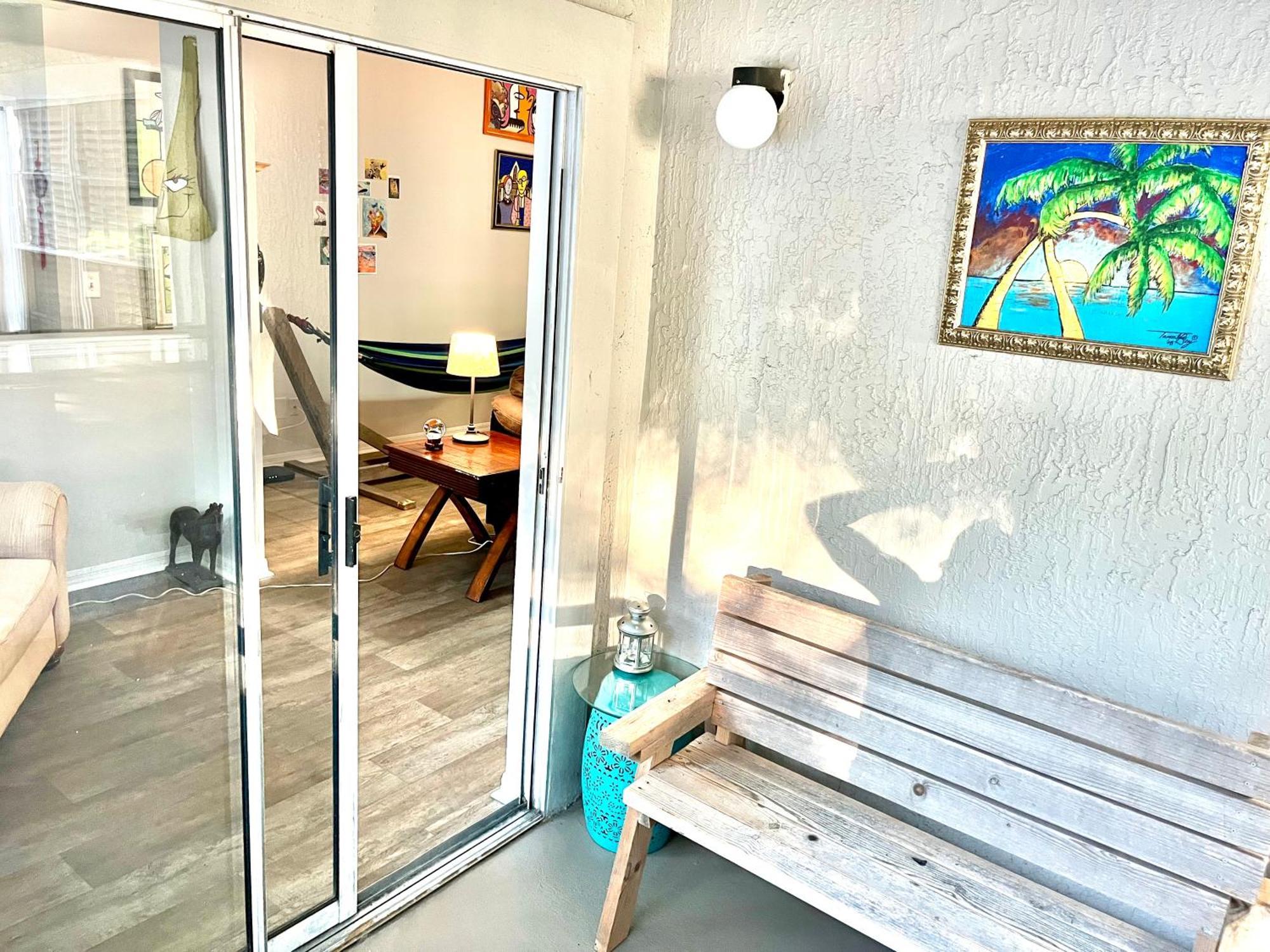 2 Bed Apt 10 Mins To Jacksonville Beach Ngoại thất bức ảnh