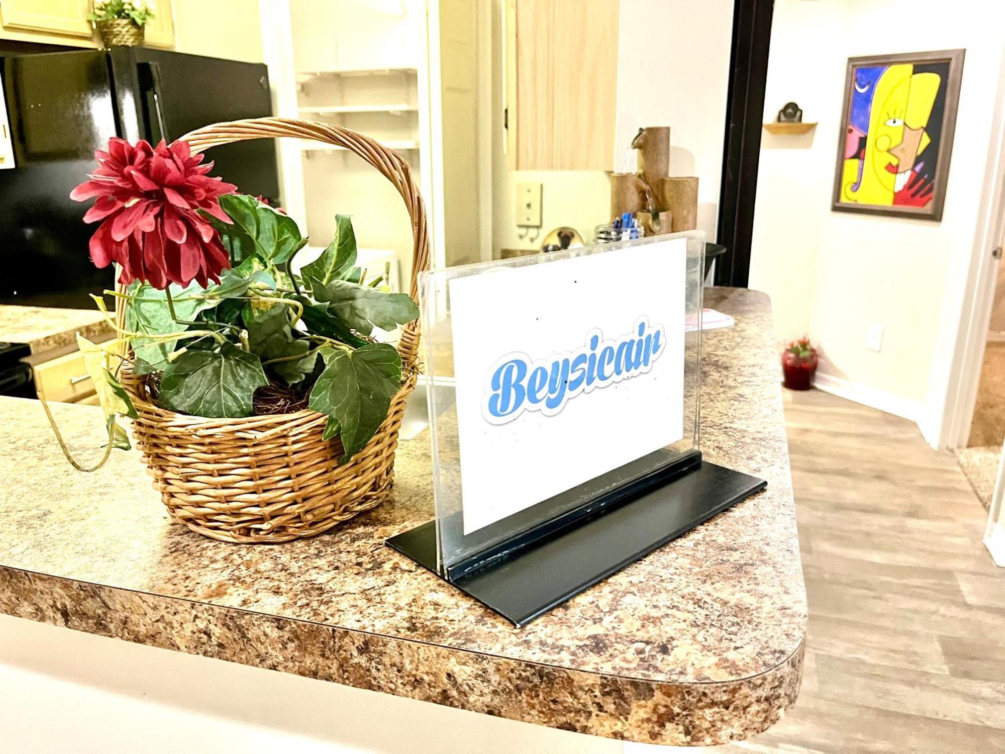 2 Bed Apt 10 Mins To Jacksonville Beach Ngoại thất bức ảnh