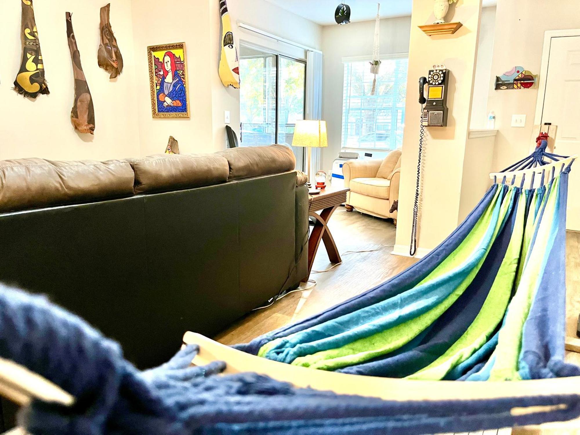 2 Bed Apt 10 Mins To Jacksonville Beach Ngoại thất bức ảnh