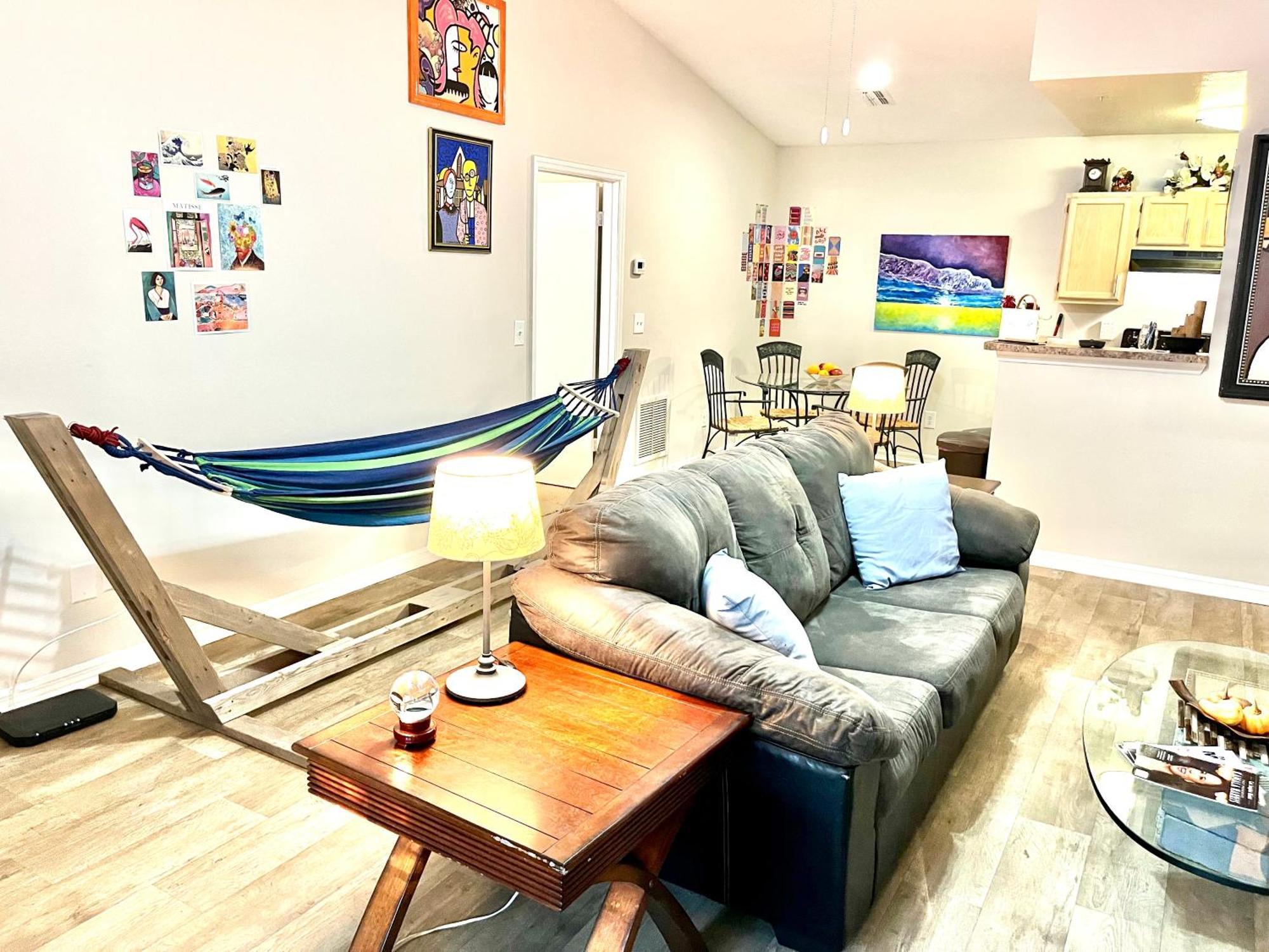 2 Bed Apt 10 Mins To Jacksonville Beach Ngoại thất bức ảnh
