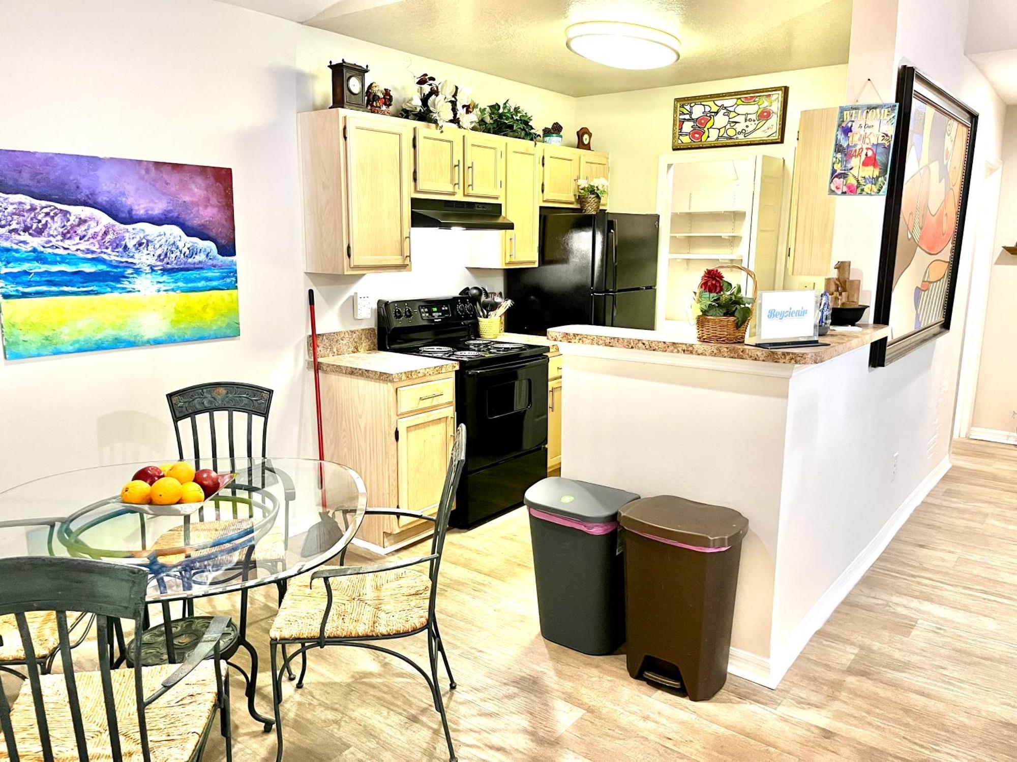 2 Bed Apt 10 Mins To Jacksonville Beach Ngoại thất bức ảnh