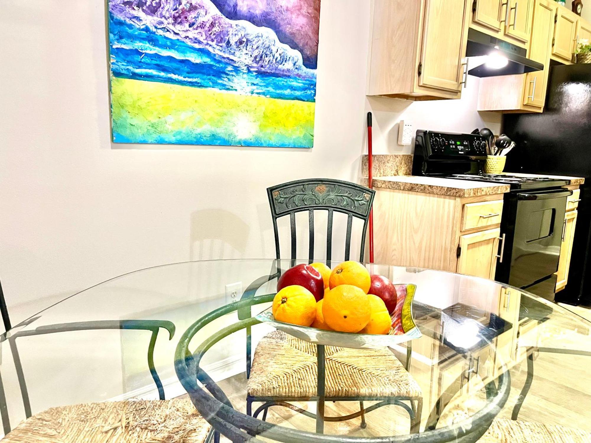 2 Bed Apt 10 Mins To Jacksonville Beach Ngoại thất bức ảnh