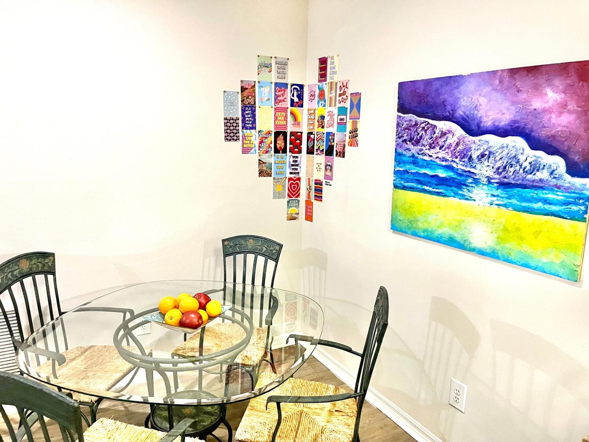 2 Bed Apt 10 Mins To Jacksonville Beach Ngoại thất bức ảnh