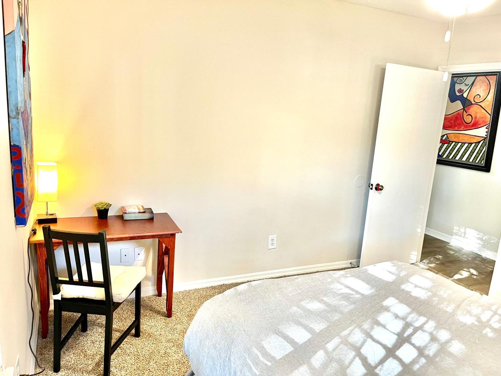 2 Bed Apt 10 Mins To Jacksonville Beach Ngoại thất bức ảnh
