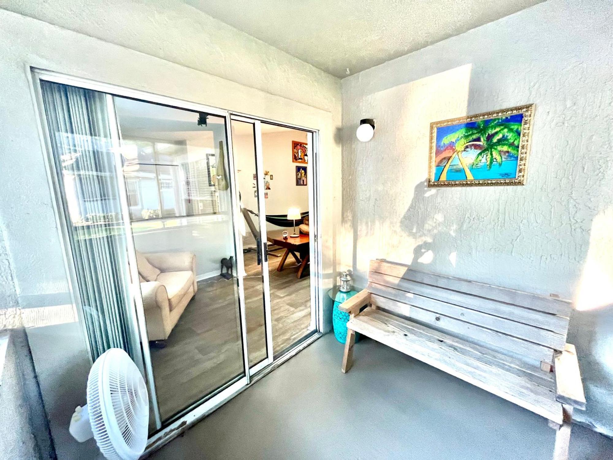 2 Bed Apt 10 Mins To Jacksonville Beach Ngoại thất bức ảnh