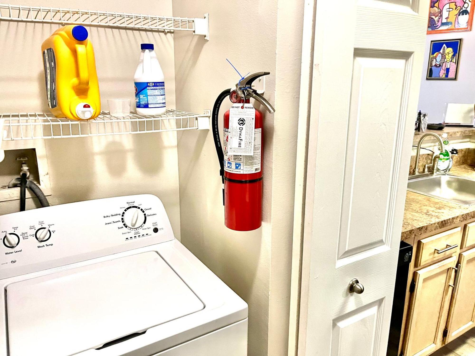 2 Bed Apt 10 Mins To Jacksonville Beach Ngoại thất bức ảnh