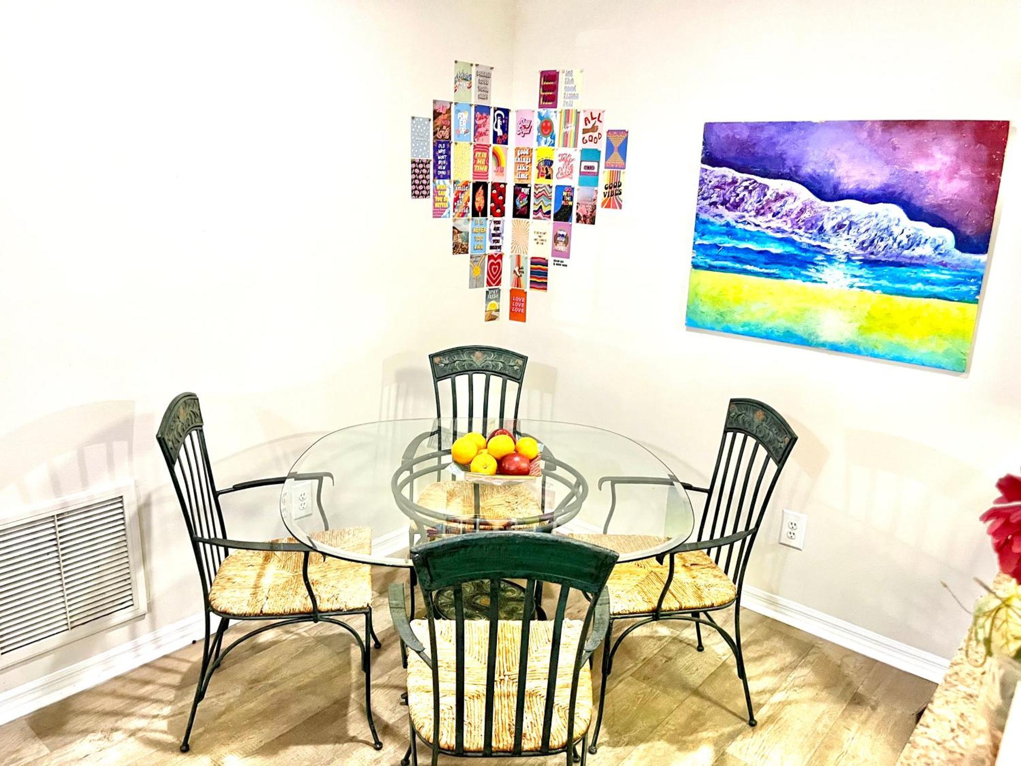 2 Bed Apt 10 Mins To Jacksonville Beach Ngoại thất bức ảnh