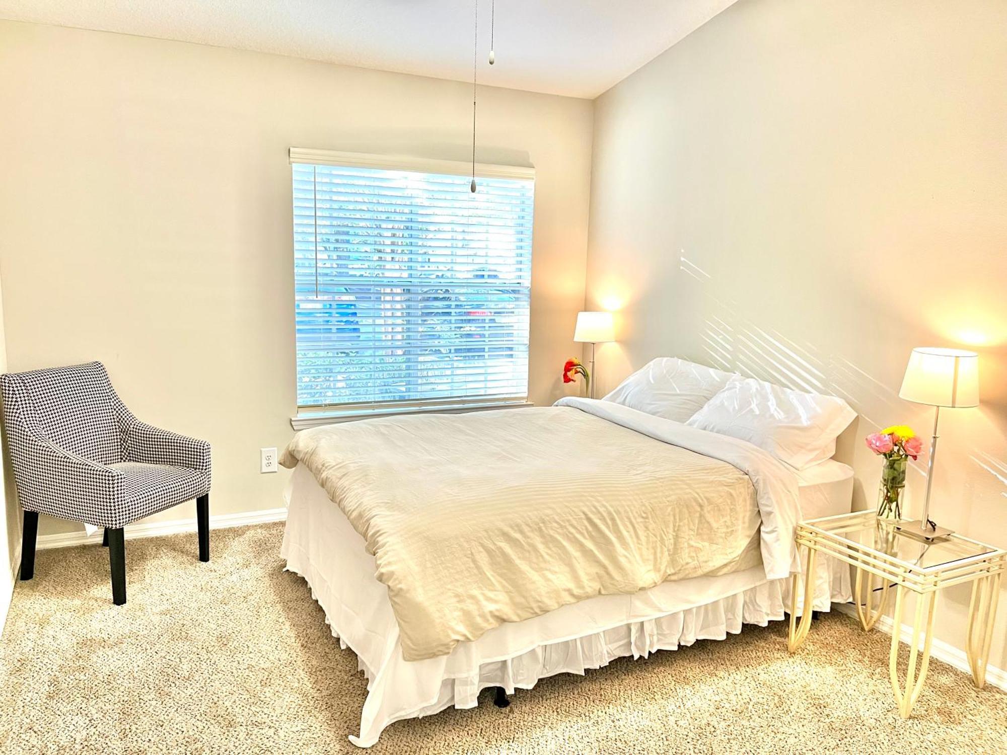 2 Bed Apt 10 Mins To Jacksonville Beach Ngoại thất bức ảnh