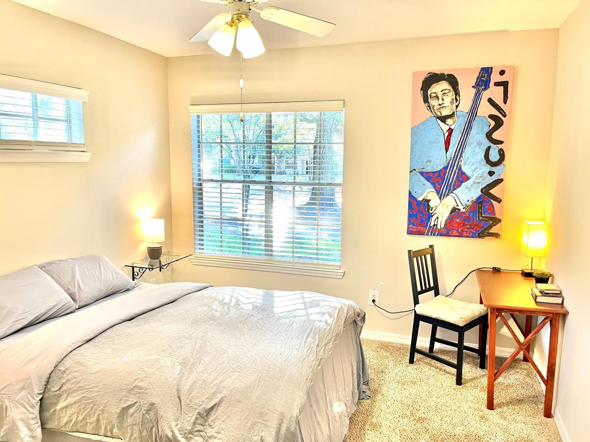 2 Bed Apt 10 Mins To Jacksonville Beach Ngoại thất bức ảnh