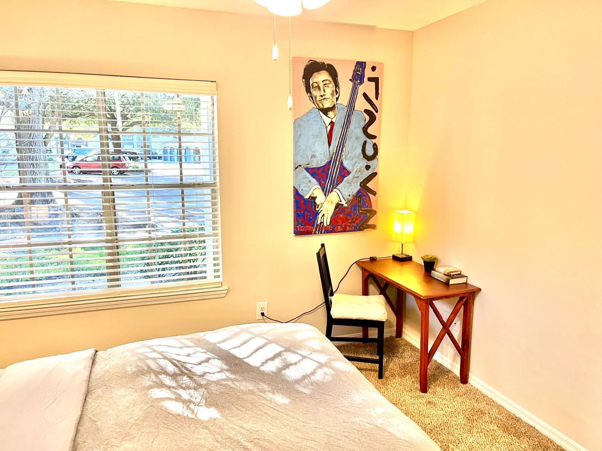 2 Bed Apt 10 Mins To Jacksonville Beach Ngoại thất bức ảnh