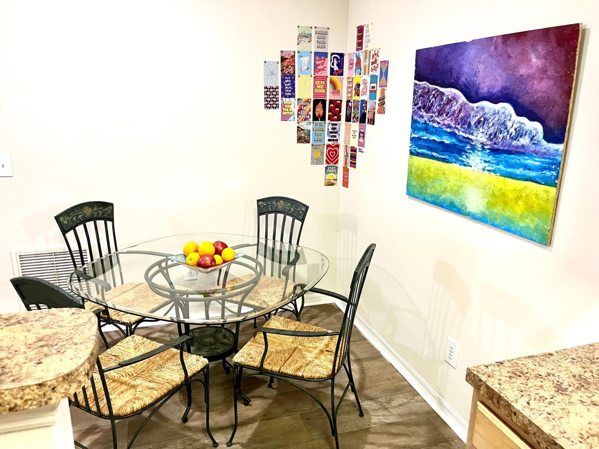 2 Bed Apt 10 Mins To Jacksonville Beach Ngoại thất bức ảnh