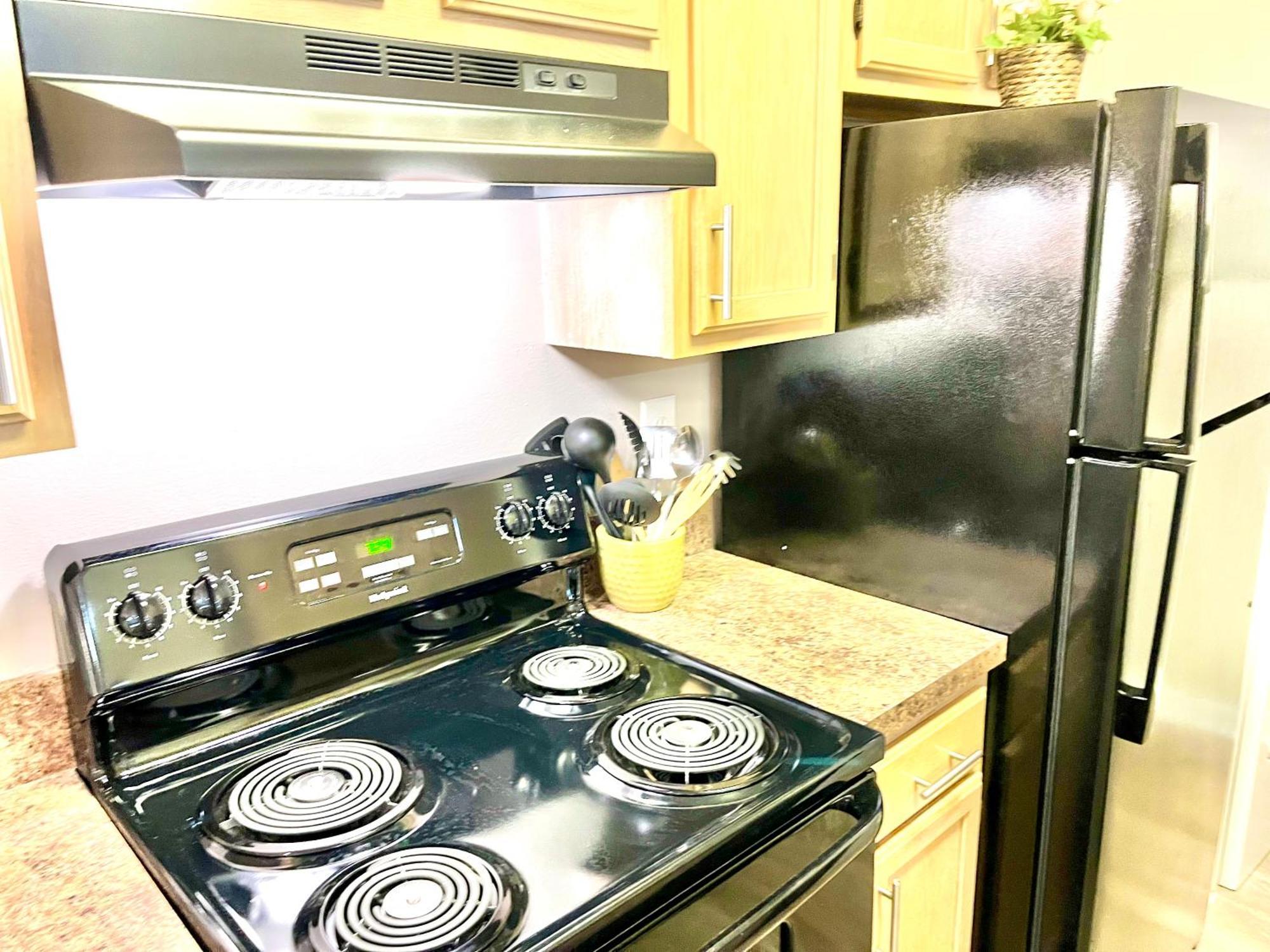 2 Bed Apt 10 Mins To Jacksonville Beach Ngoại thất bức ảnh