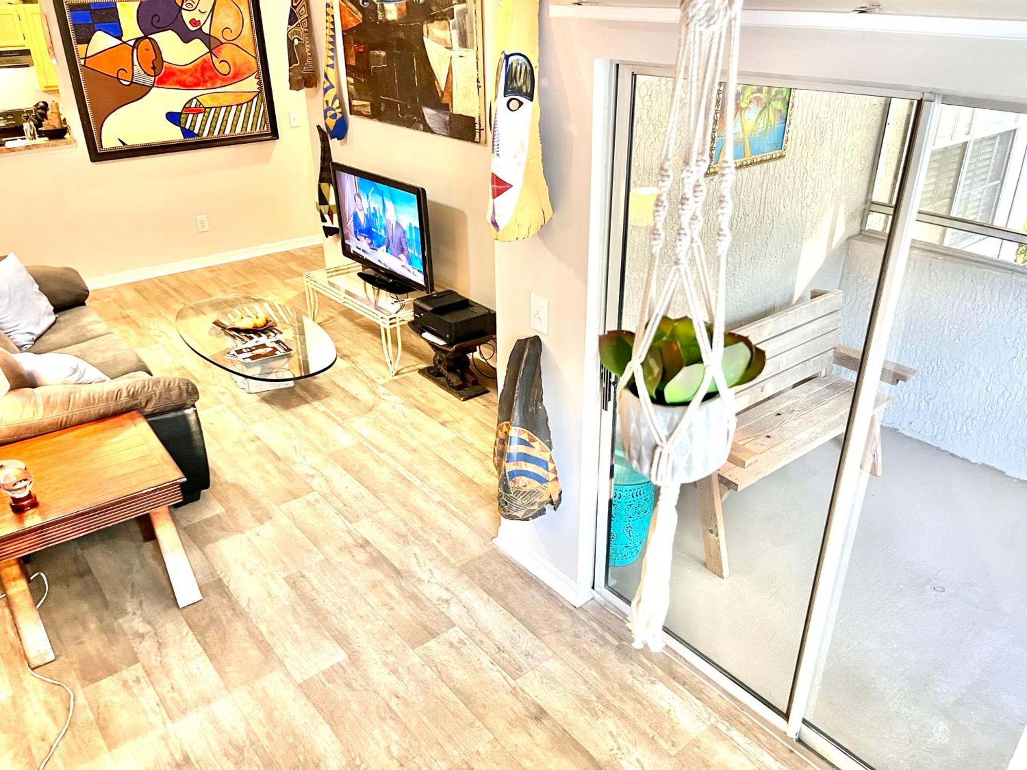 2 Bed Apt 10 Mins To Jacksonville Beach Ngoại thất bức ảnh