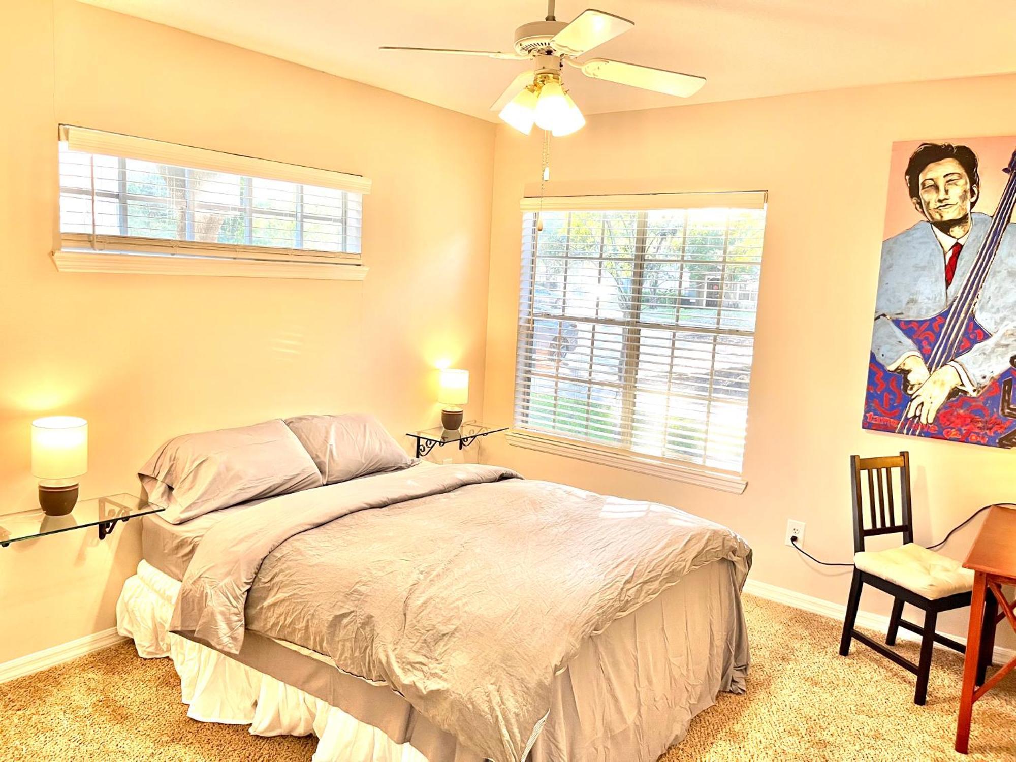 2 Bed Apt 10 Mins To Jacksonville Beach Ngoại thất bức ảnh