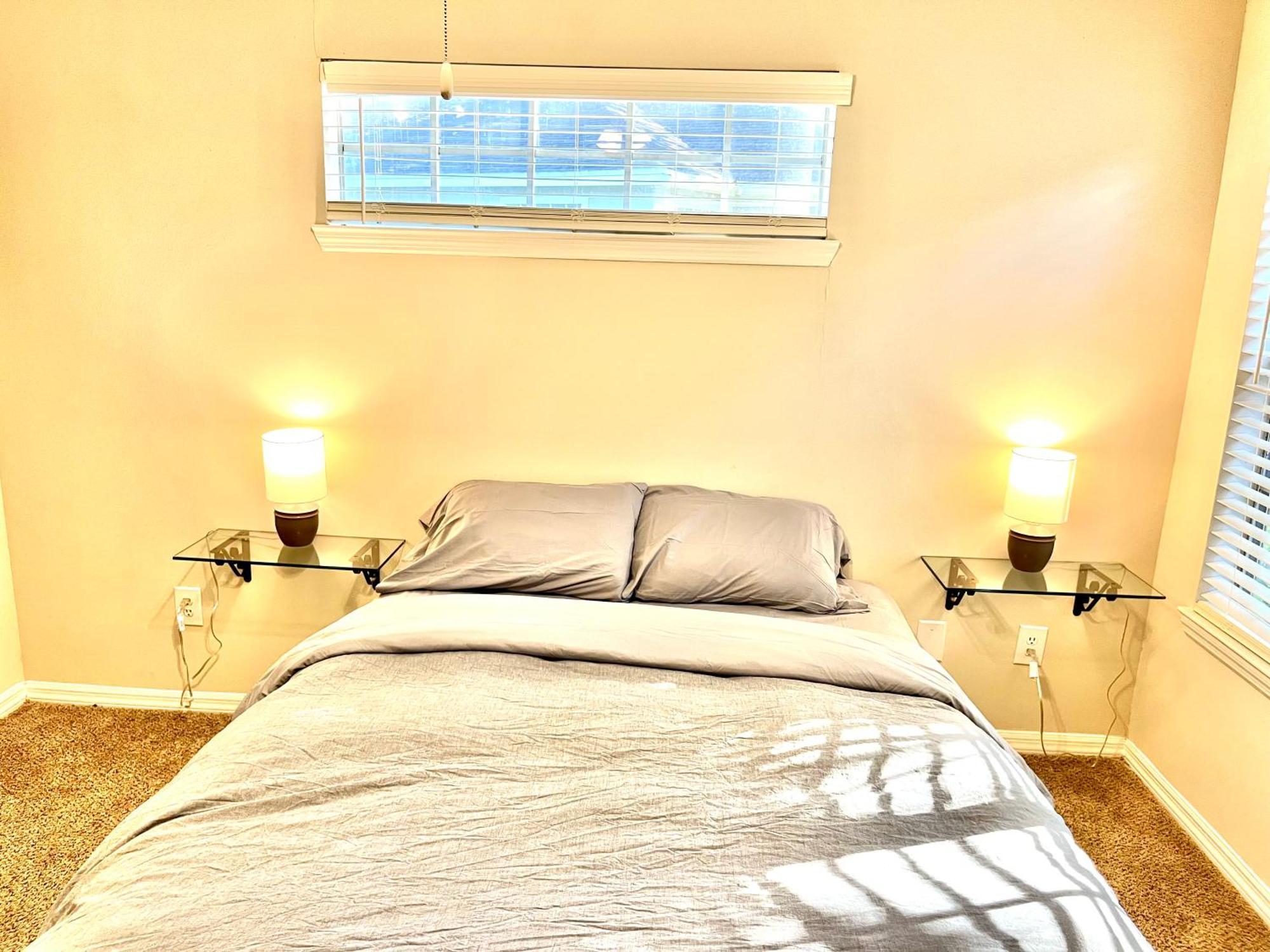 2 Bed Apt 10 Mins To Jacksonville Beach Ngoại thất bức ảnh