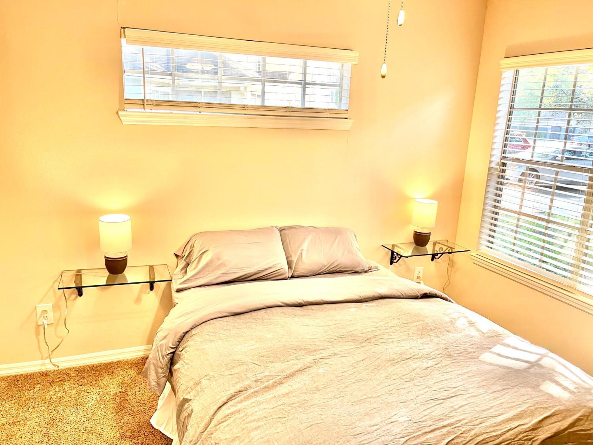 2 Bed Apt 10 Mins To Jacksonville Beach Ngoại thất bức ảnh