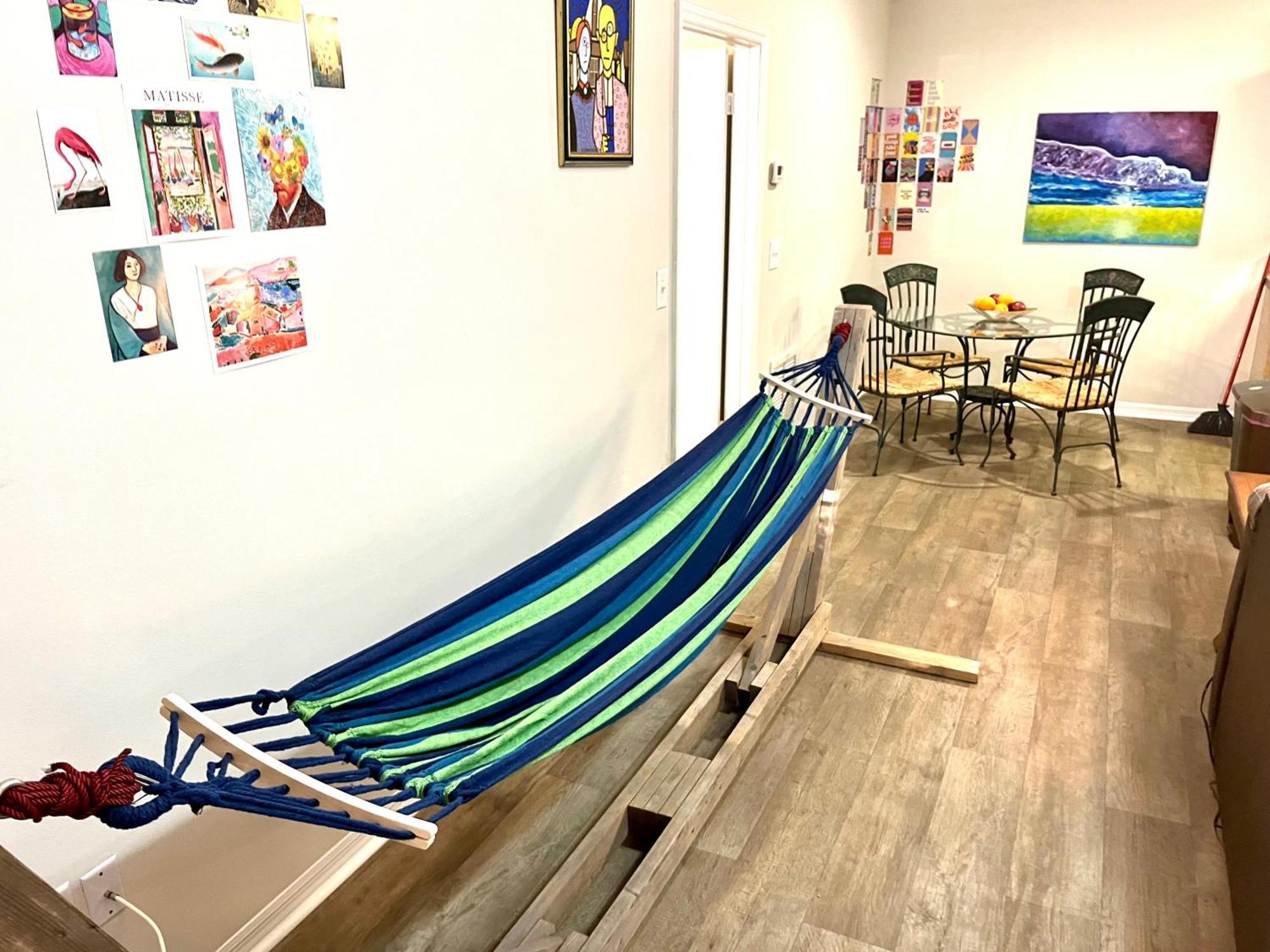 2 Bed Apt 10 Mins To Jacksonville Beach Ngoại thất bức ảnh