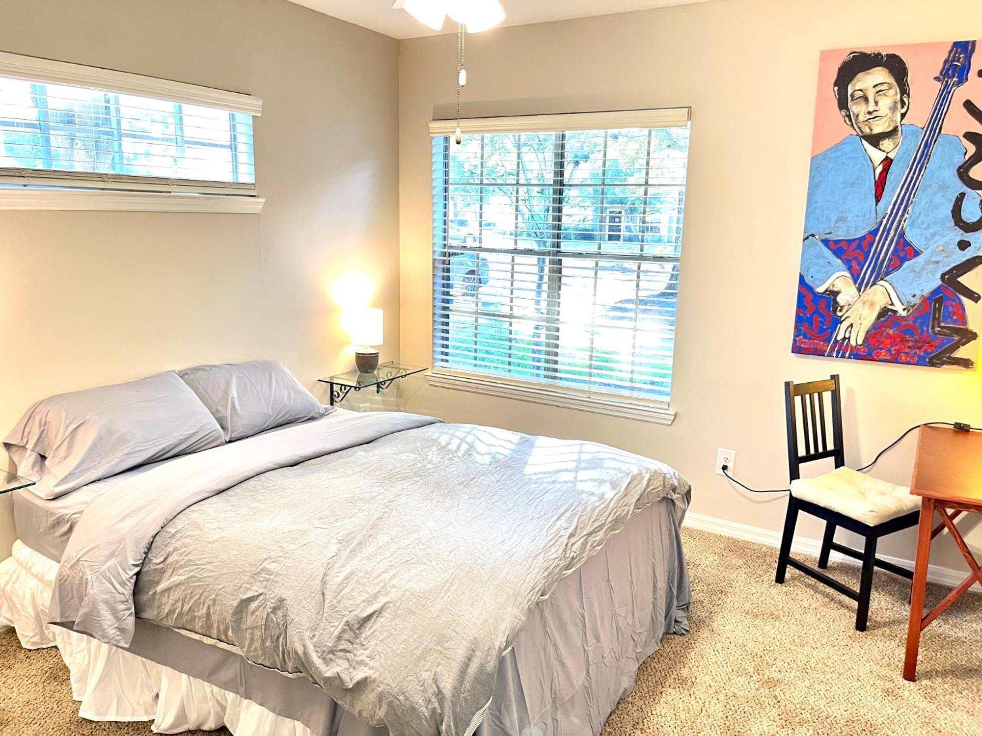 2 Bed Apt 10 Mins To Jacksonville Beach Ngoại thất bức ảnh
