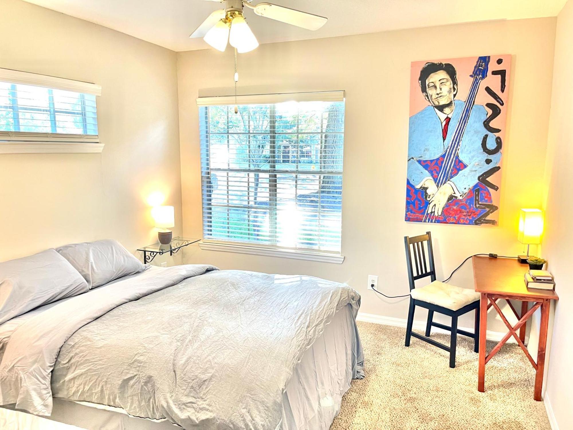 2 Bed Apt 10 Mins To Jacksonville Beach Ngoại thất bức ảnh
