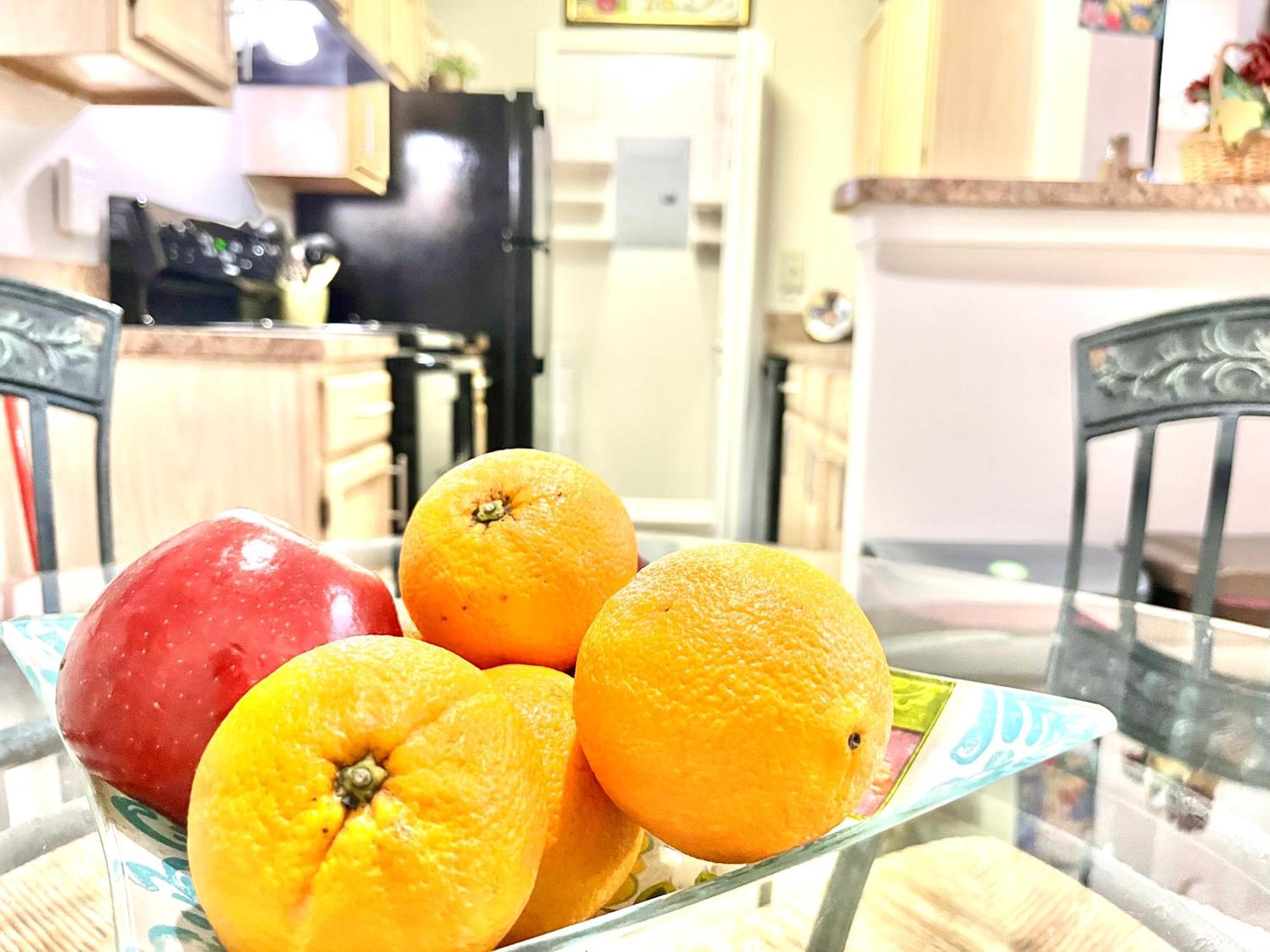 2 Bed Apt 10 Mins To Jacksonville Beach Ngoại thất bức ảnh