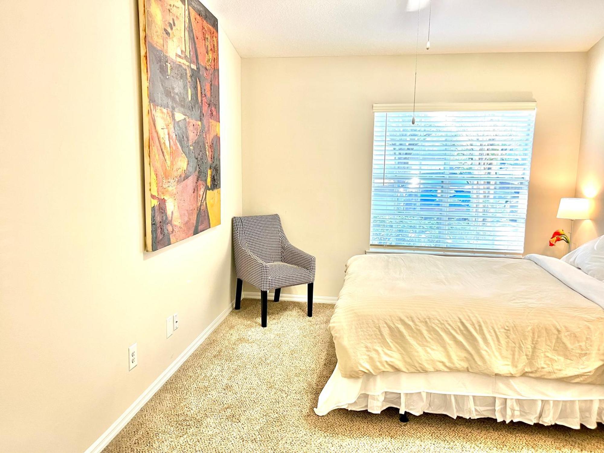 2 Bed Apt 10 Mins To Jacksonville Beach Ngoại thất bức ảnh