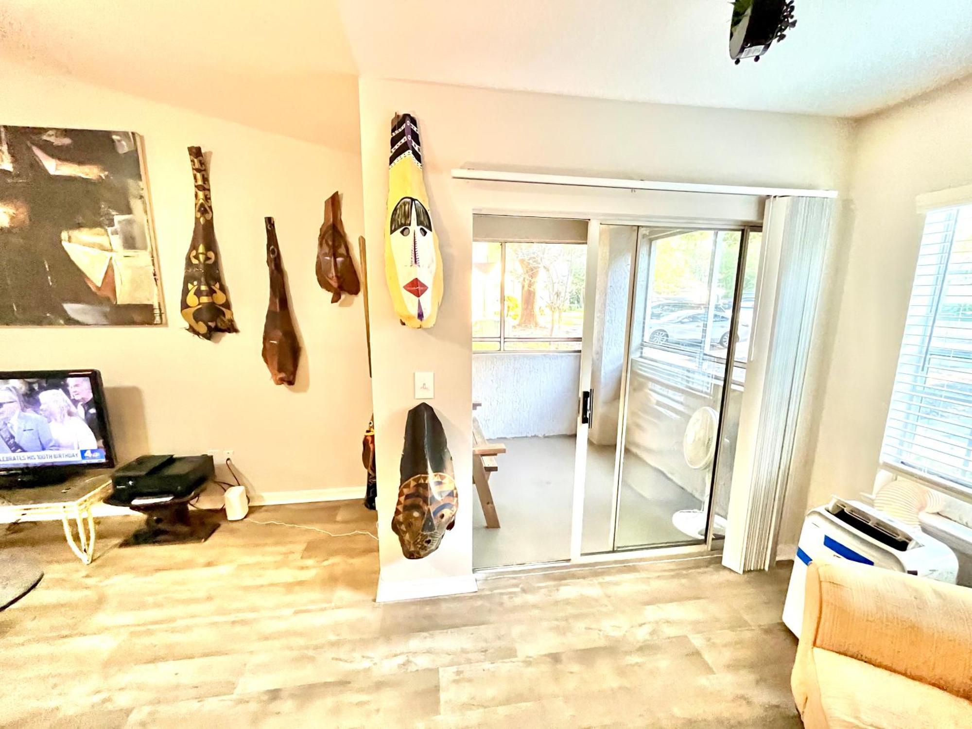 2 Bed Apt 10 Mins To Jacksonville Beach Ngoại thất bức ảnh