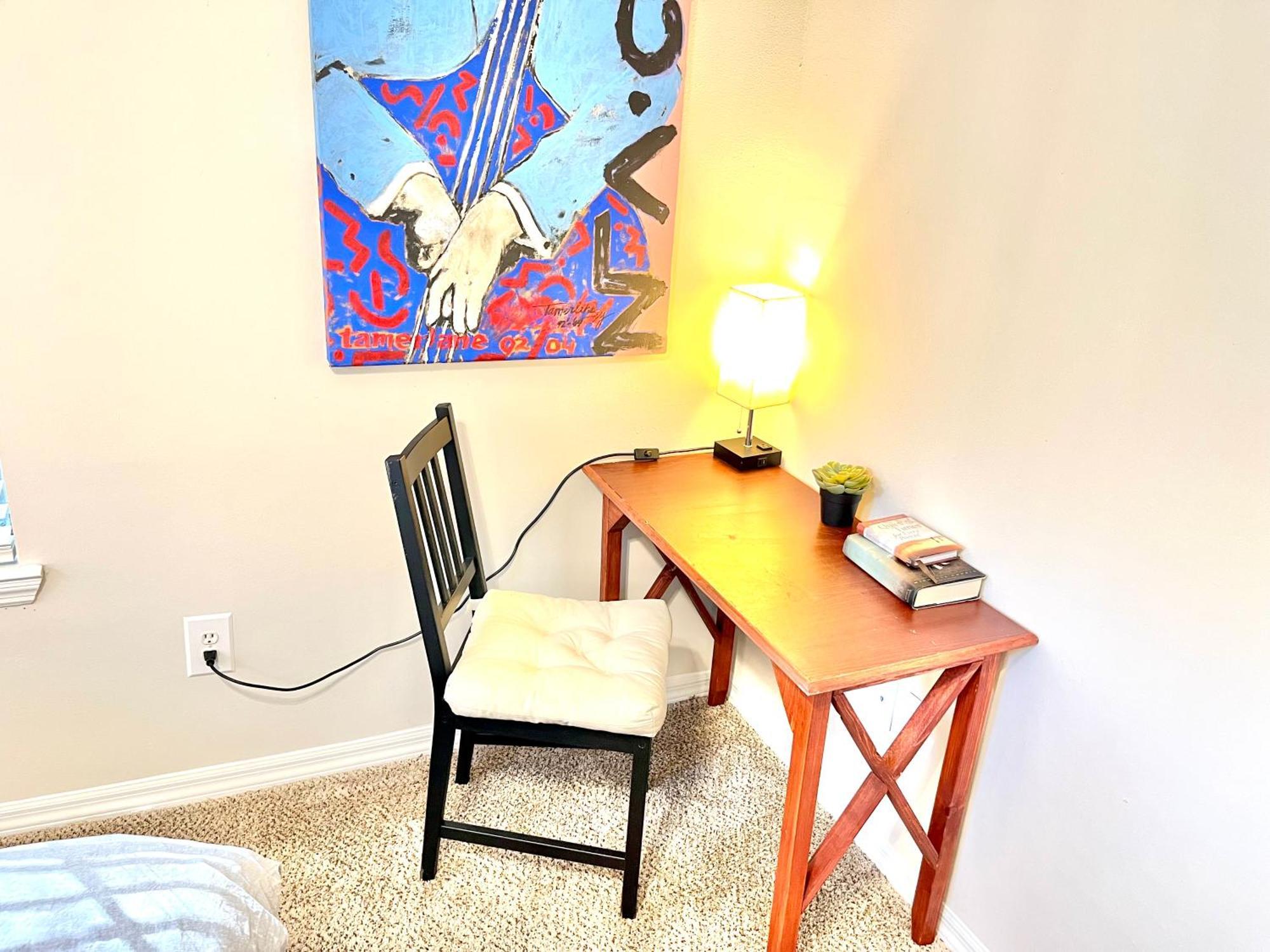 2 Bed Apt 10 Mins To Jacksonville Beach Ngoại thất bức ảnh