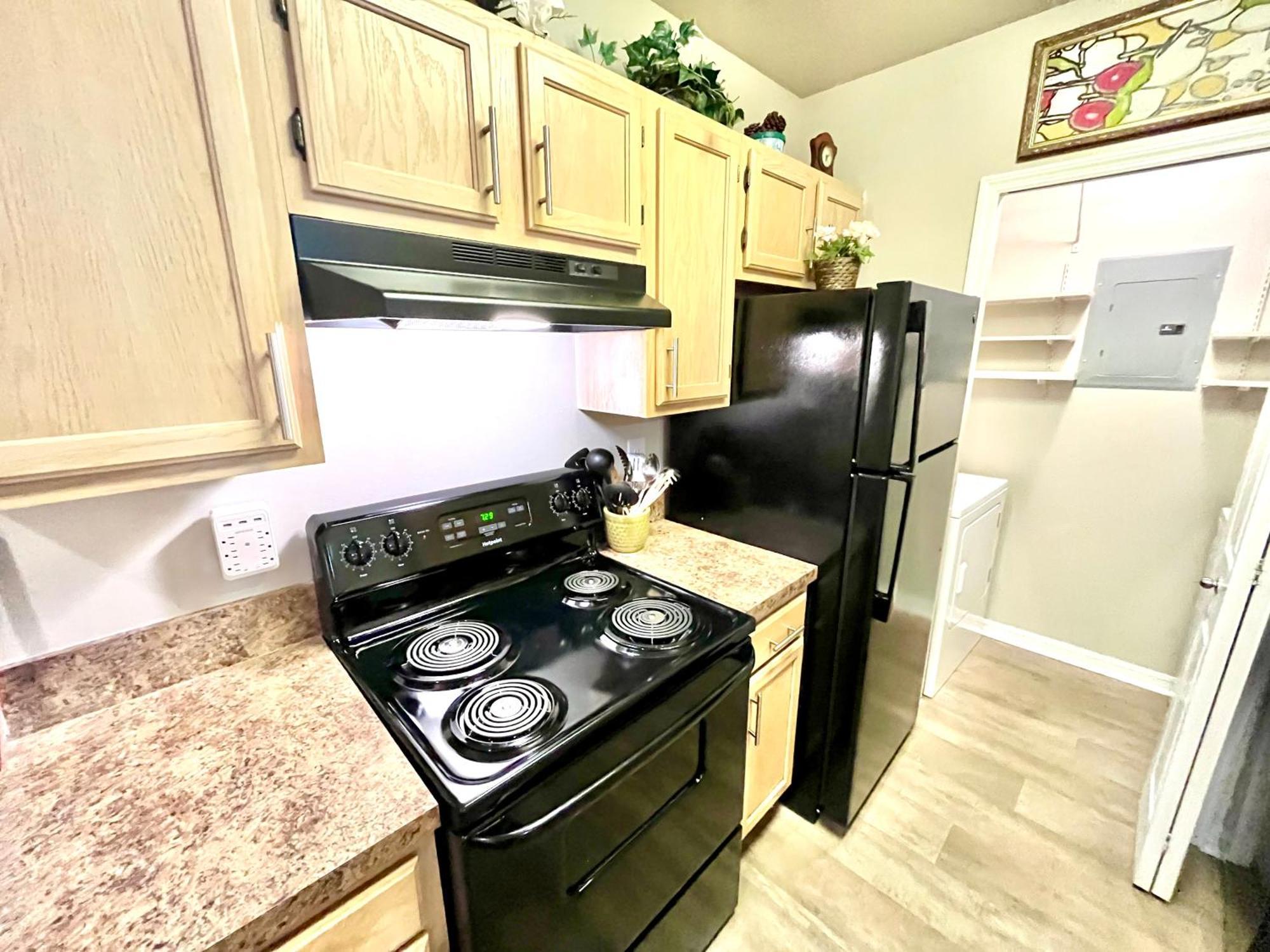 2 Bed Apt 10 Mins To Jacksonville Beach Ngoại thất bức ảnh