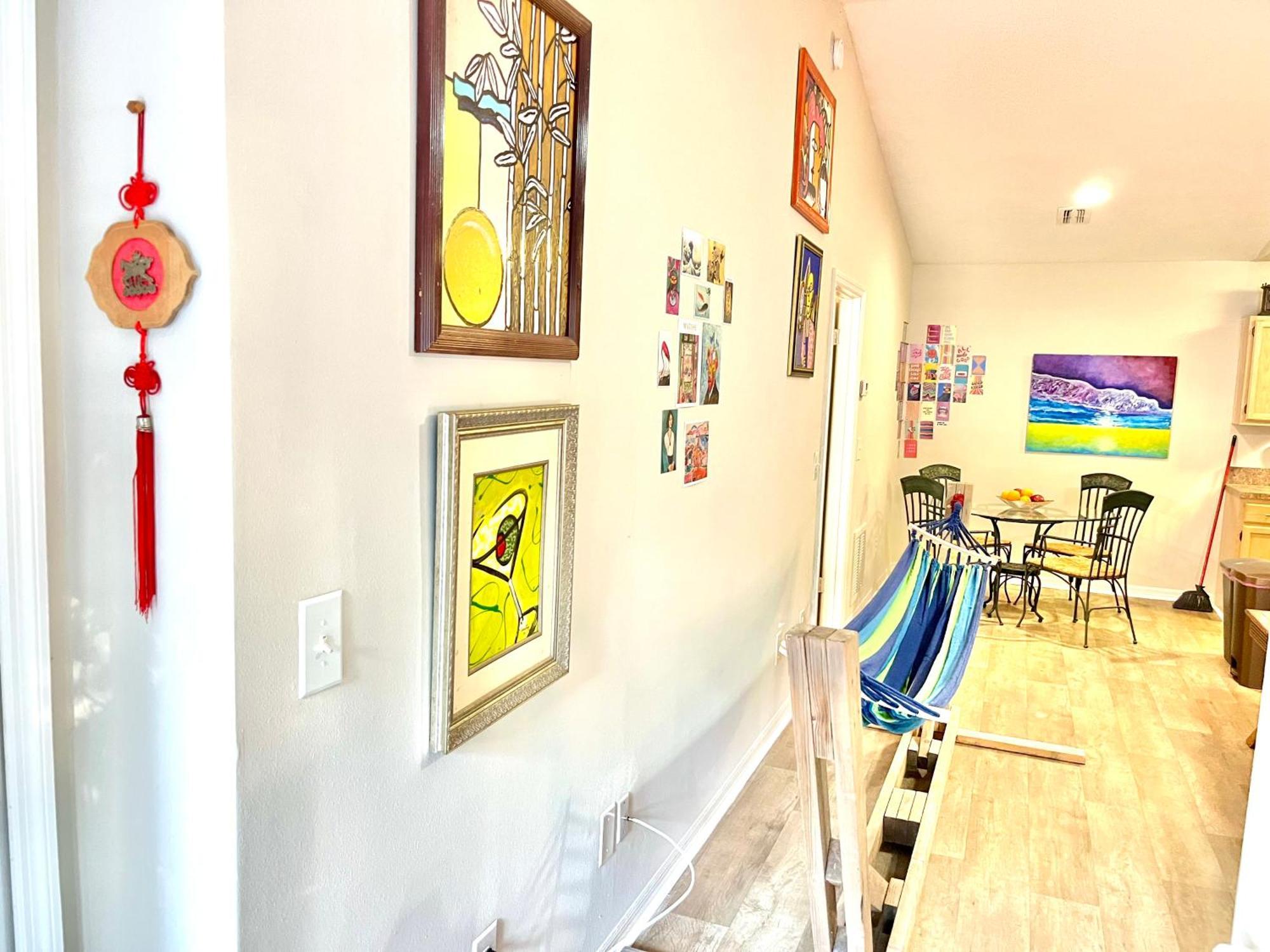 2 Bed Apt 10 Mins To Jacksonville Beach Ngoại thất bức ảnh