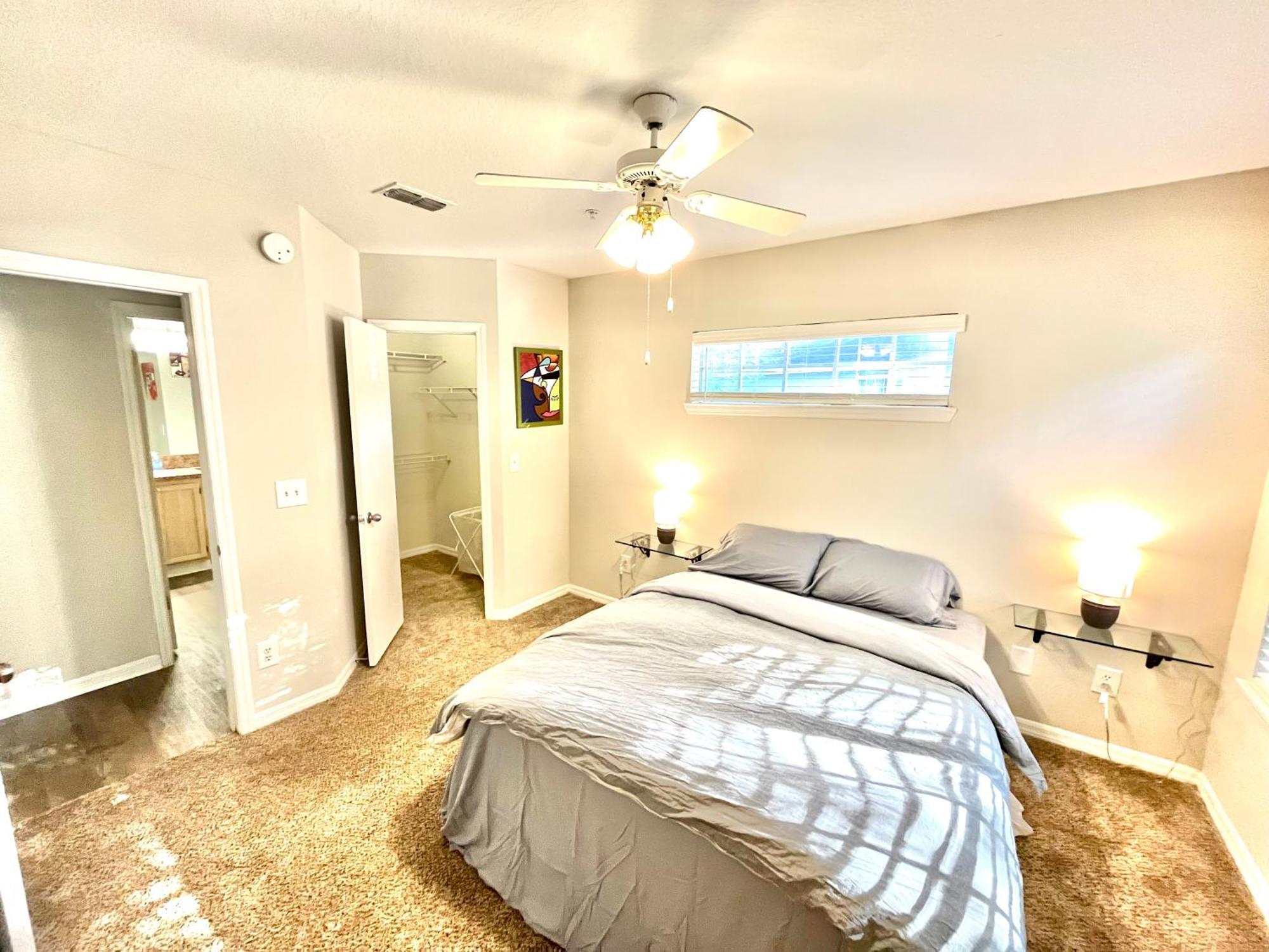 2 Bed Apt 10 Mins To Jacksonville Beach Ngoại thất bức ảnh