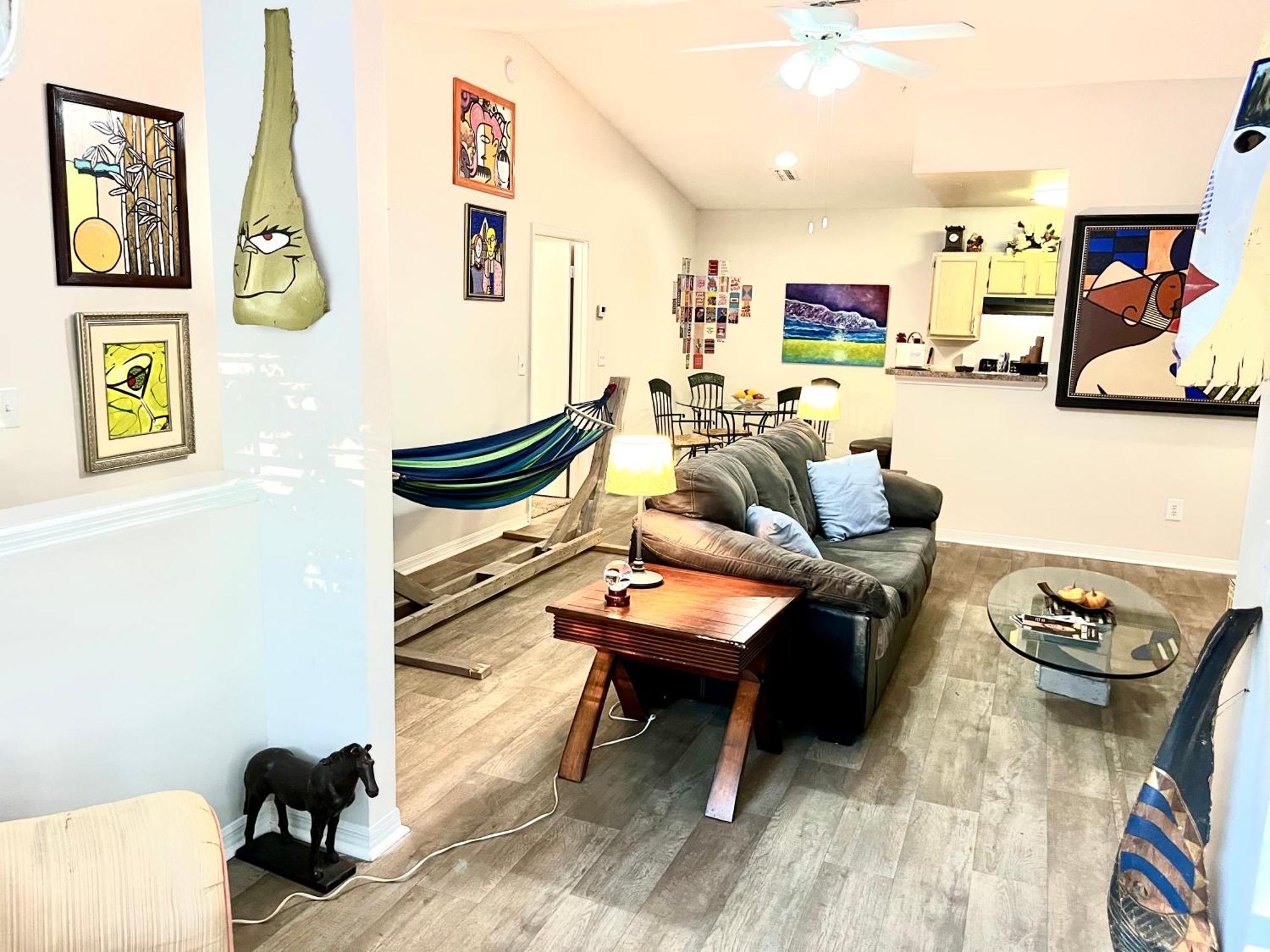 2 Bed Apt 10 Mins To Jacksonville Beach Ngoại thất bức ảnh