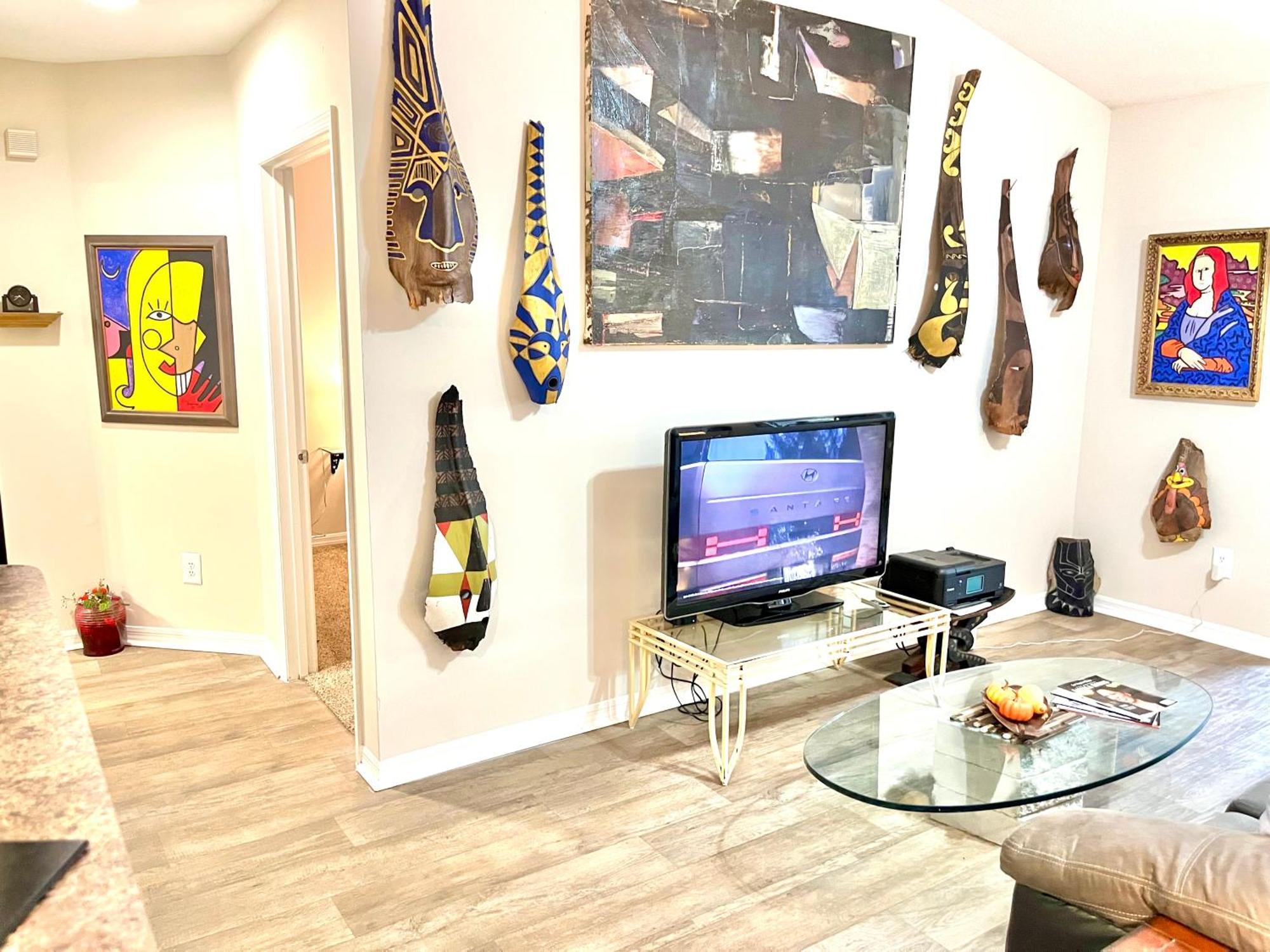 2 Bed Apt 10 Mins To Jacksonville Beach Ngoại thất bức ảnh