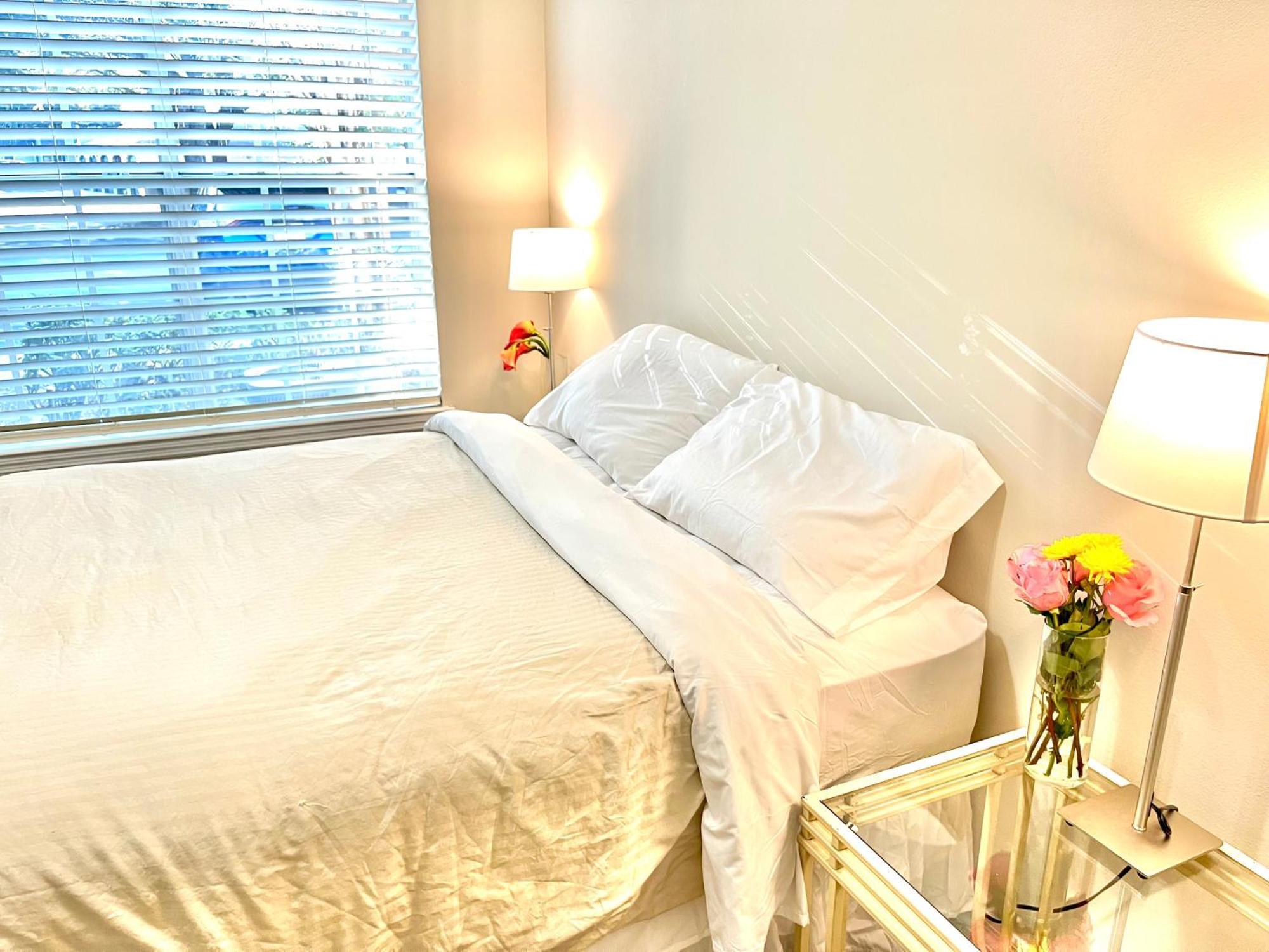 2 Bed Apt 10 Mins To Jacksonville Beach Ngoại thất bức ảnh