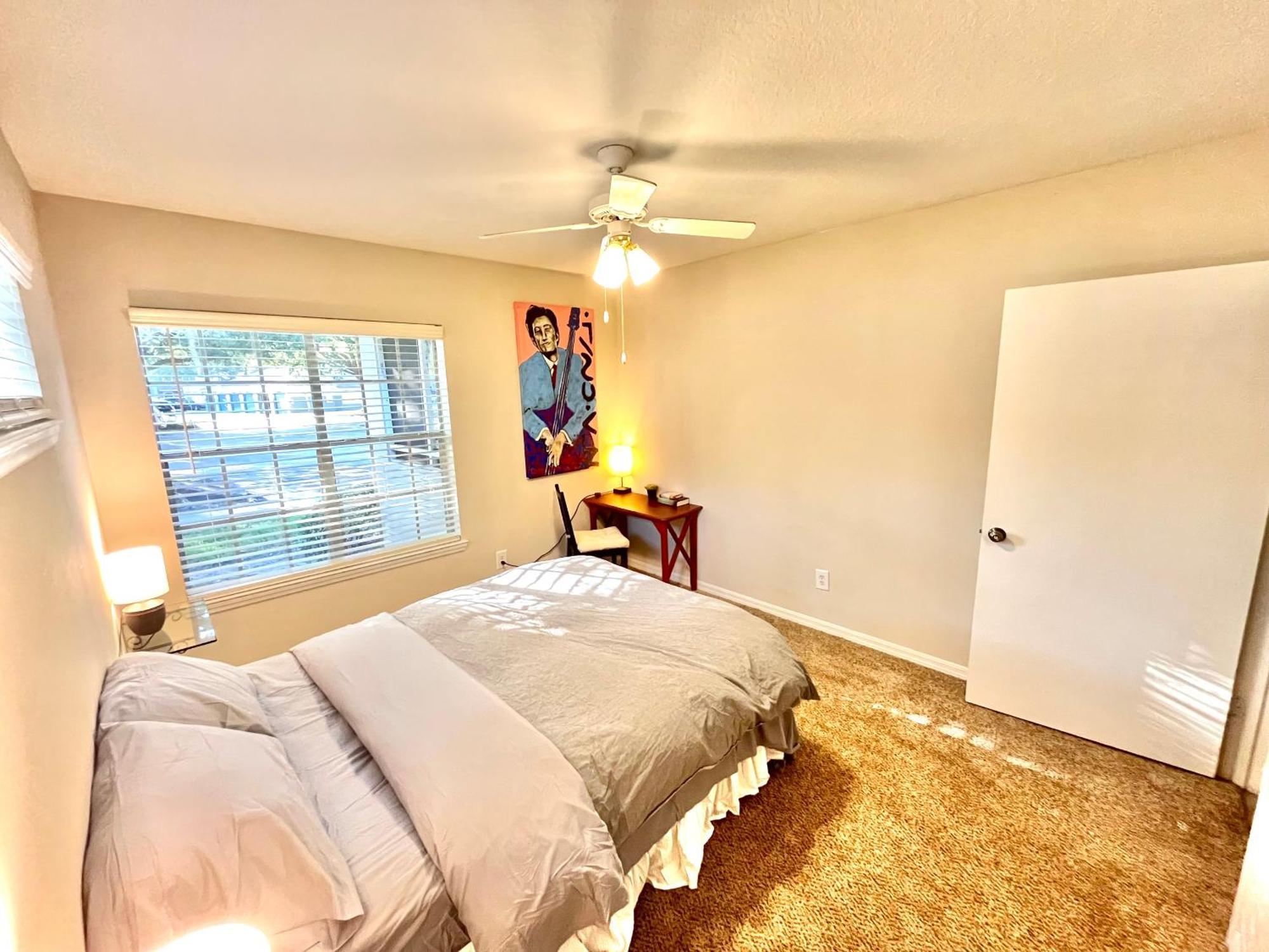 2 Bed Apt 10 Mins To Jacksonville Beach Ngoại thất bức ảnh