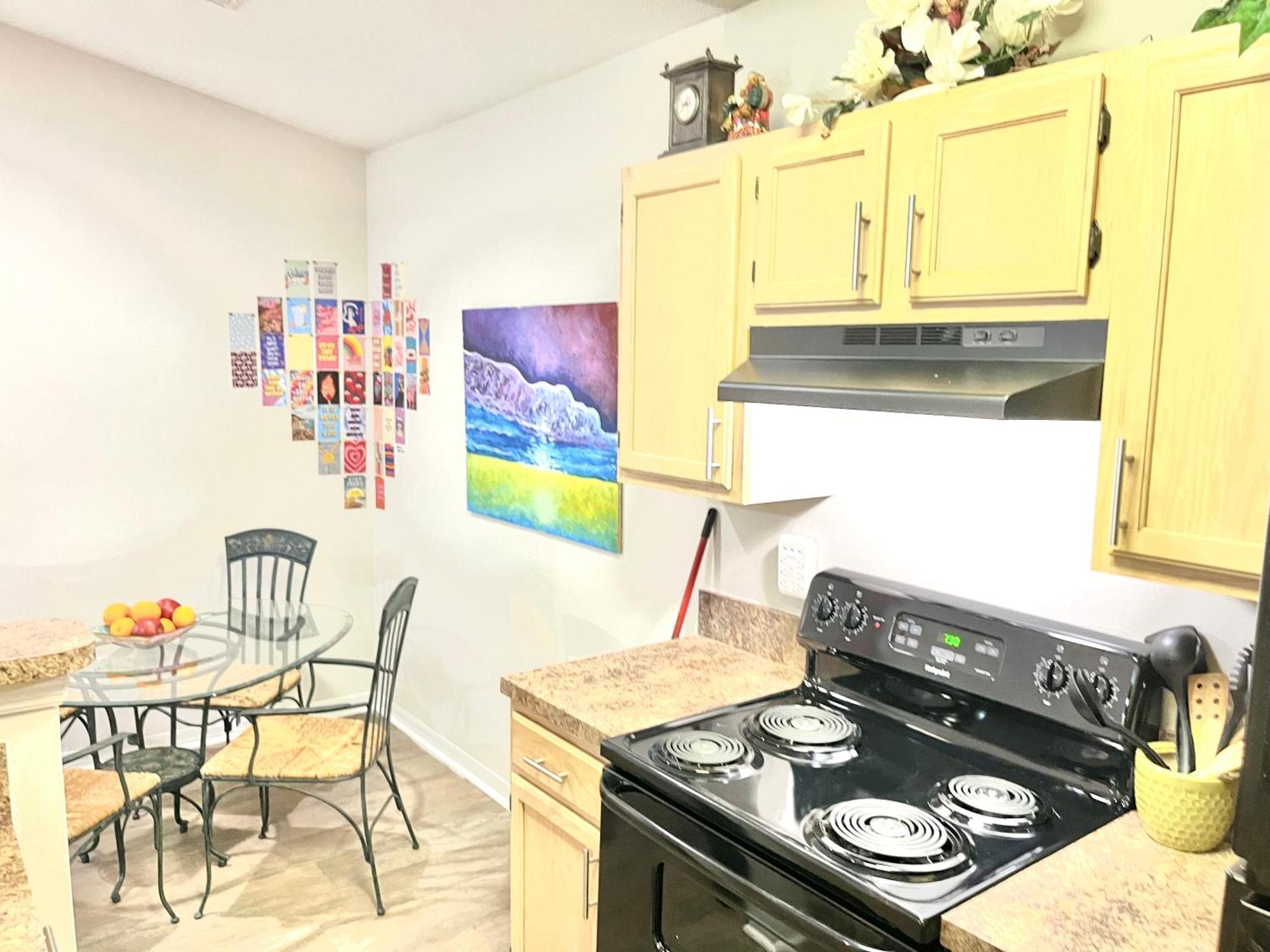 2 Bed Apt 10 Mins To Jacksonville Beach Ngoại thất bức ảnh